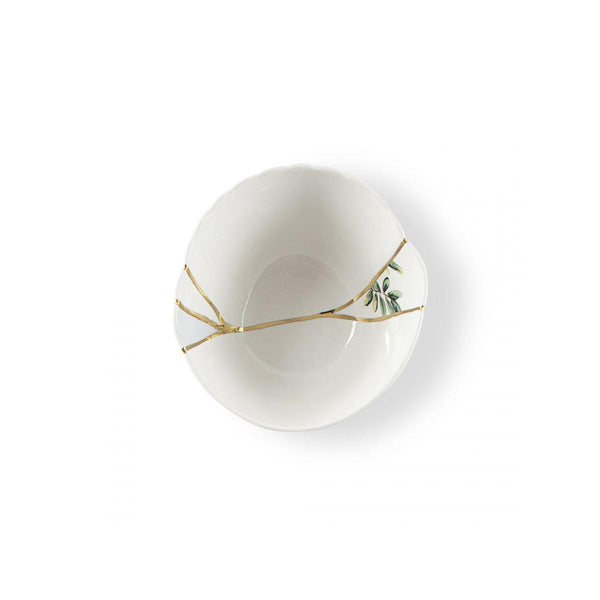 Load image into Gallery viewer, Seletti Kintsugi No. 2 Bowl