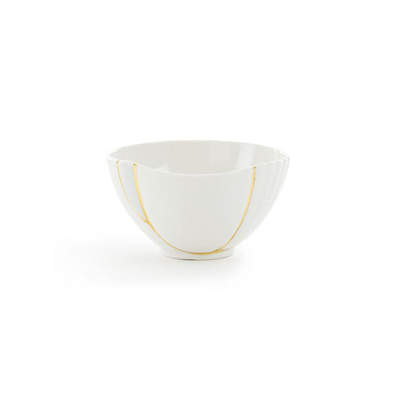 Load image into Gallery viewer, Seletti Kintsugi No. 3 Bowl
