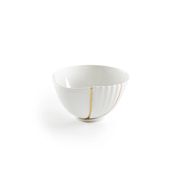 Load image into Gallery viewer, Seletti Kintsugi No. 3 Bowl