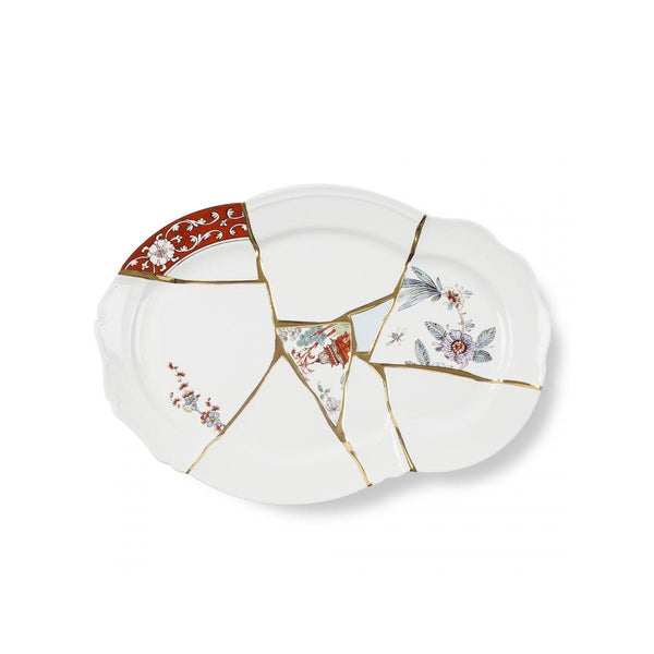 Load image into Gallery viewer, Seletti Kintsugi Tray