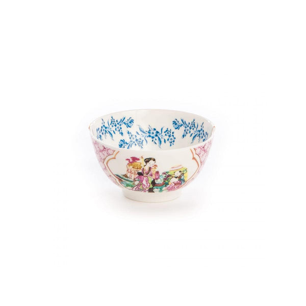 Load image into Gallery viewer, Seletti Hybrid Fruit Bowl Cloe