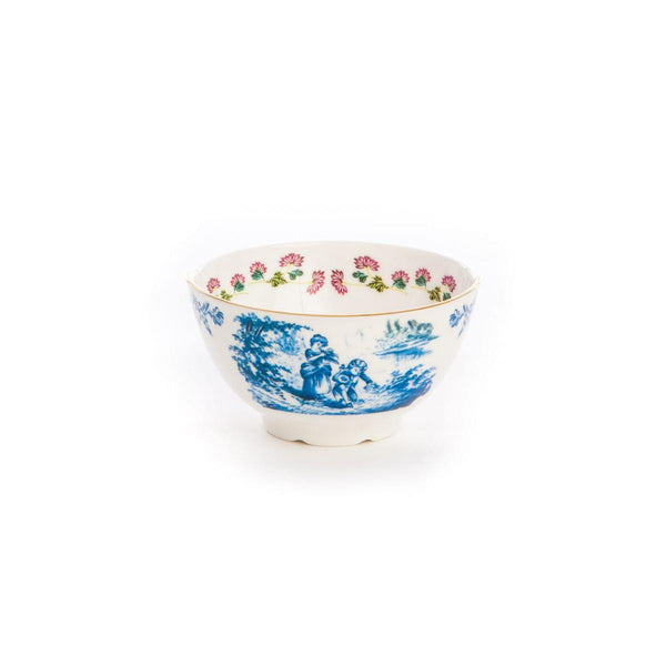 Load image into Gallery viewer, Seletti Hybrid Fruit Bowl Cloe