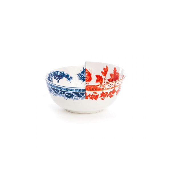 Load image into Gallery viewer, Seletti Hybrid Bowl Eutropia
