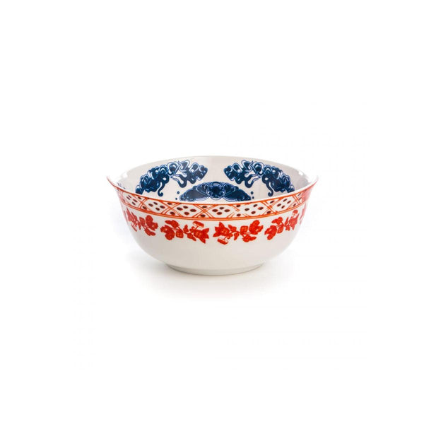 Load image into Gallery viewer, Seletti Hybrid Bowl Eutropia