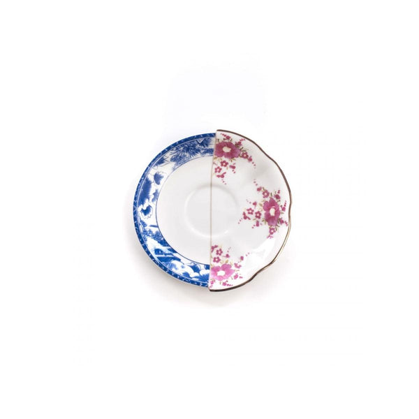 Load image into Gallery viewer, Seletti Hybrid Tea Cup Zenobia