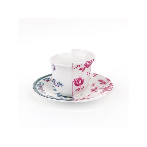 Load image into Gallery viewer, Seletti Hybrid Coffee Cup Leonia