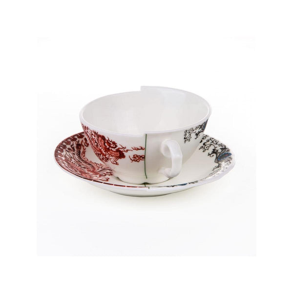 Load image into Gallery viewer, Seletti Hybrid Tea Cup Zora