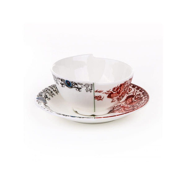 Load image into Gallery viewer, Seletti Hybrid Tea Cup Zora