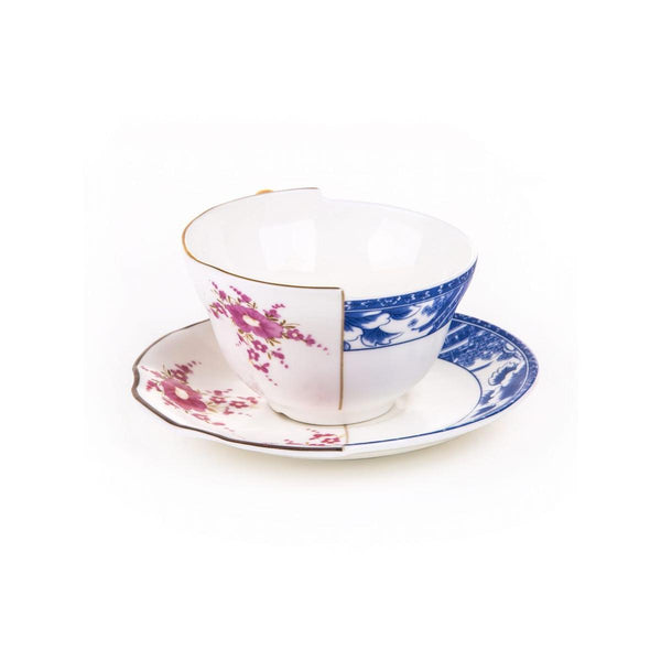 Load image into Gallery viewer, Seletti Hybrid Tea Cup Zenobia