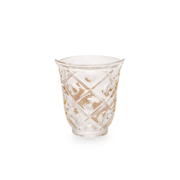 Load image into Gallery viewer, Seletti Hybrid Drinking Glasses Aglaura - Set of 3