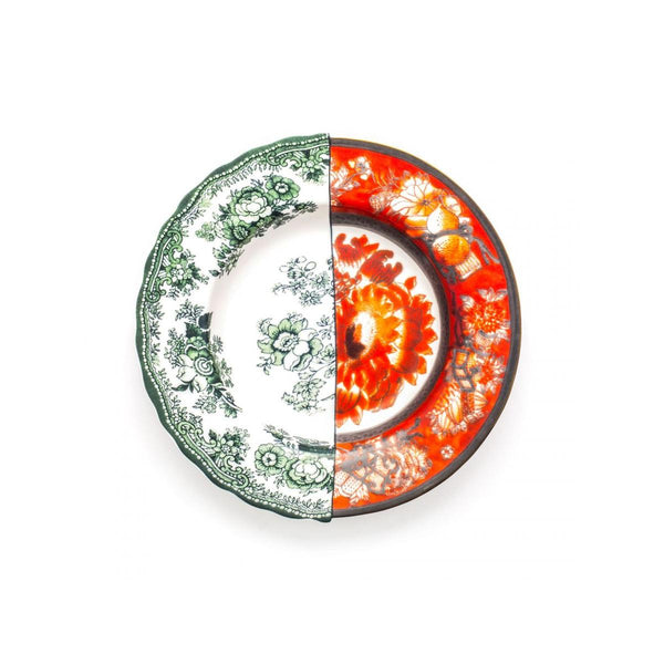 Load image into Gallery viewer, Seletti Hybrid Soup Plate Cecilia