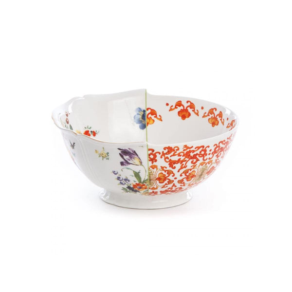 Load image into Gallery viewer, Seletti Hybrid Salad Bowl Ersilia
