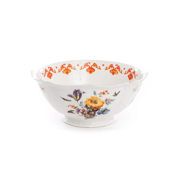 Load image into Gallery viewer, Seletti Hybrid Salad Bowl Ersilia