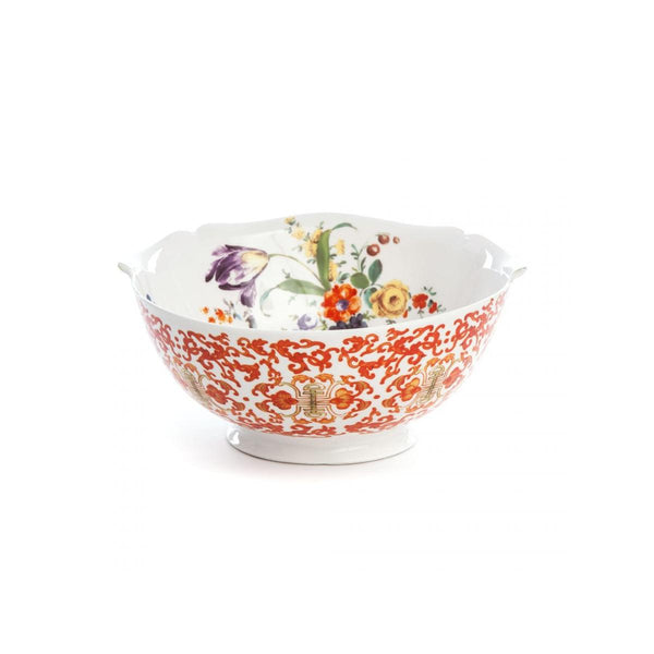 Load image into Gallery viewer, Seletti Hybrid Salad Bowl Ersilia