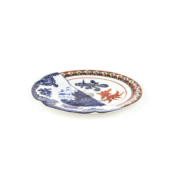 Load image into Gallery viewer, Seletti Hybrid Dinner Plate Isaura