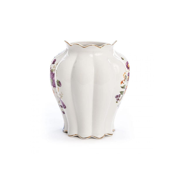 Load image into Gallery viewer, Seletti Hybrid Vase Melania