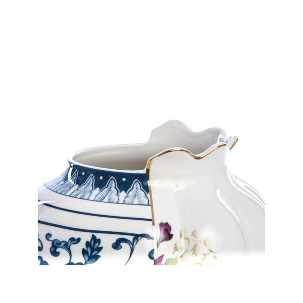 Load image into Gallery viewer, Seletti Hybrid Vase Melania