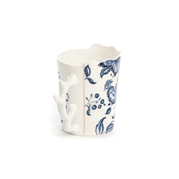 Load image into Gallery viewer, Seletti Hybrid Mug Procopia