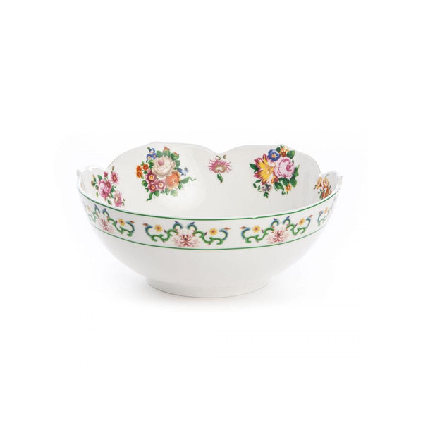 Load image into Gallery viewer, Seletti Hybrid Salad Bowl Zaira