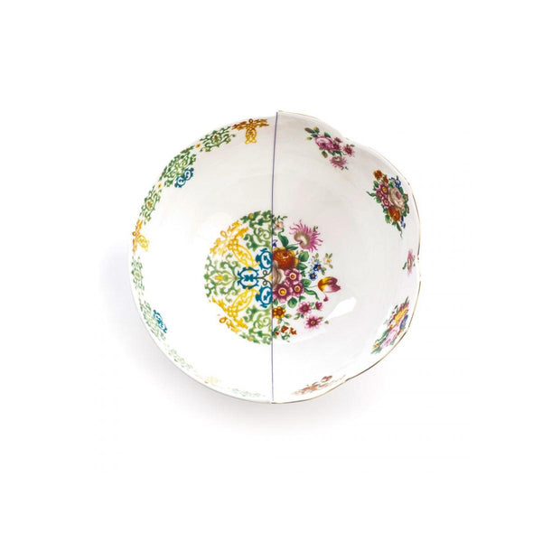 Load image into Gallery viewer, Seletti Hybrid Salad Bowl Zaira