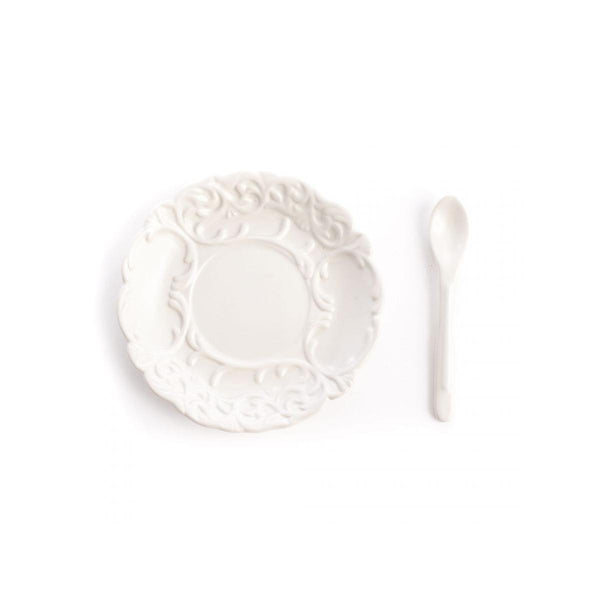 Load image into Gallery viewer, Seletti I-WARES I-Tea Blue