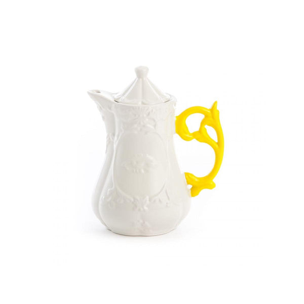 Load image into Gallery viewer, Seletti I-WARES I-Teapot