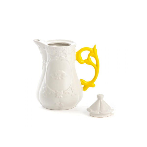 Load image into Gallery viewer, Seletti I-WARES I-Teapot