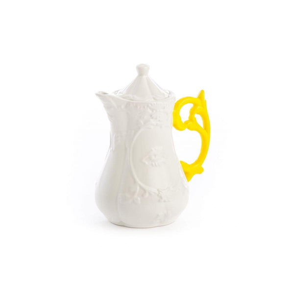 Load image into Gallery viewer, Seletti I-WARES I-Teapot