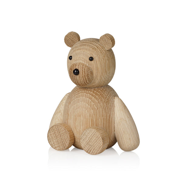 Load image into Gallery viewer, Lucie Kaas Medium Teddy, Oak
