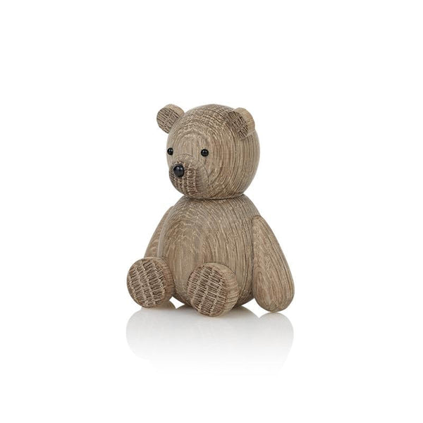 Load image into Gallery viewer, Lucie Kaas Small Teddy, Oak