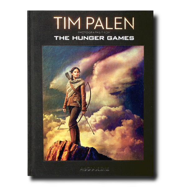 Load image into Gallery viewer, Tim Palen: Photographs from the Hunger Games - Assouline Books
