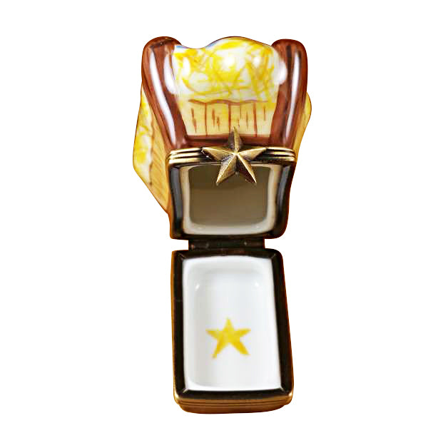 Load image into Gallery viewer, Baby Jesus Limoges Box