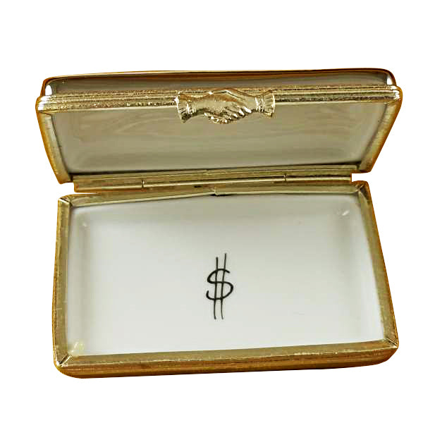 Load image into Gallery viewer, Texas License Plate Limoges Box