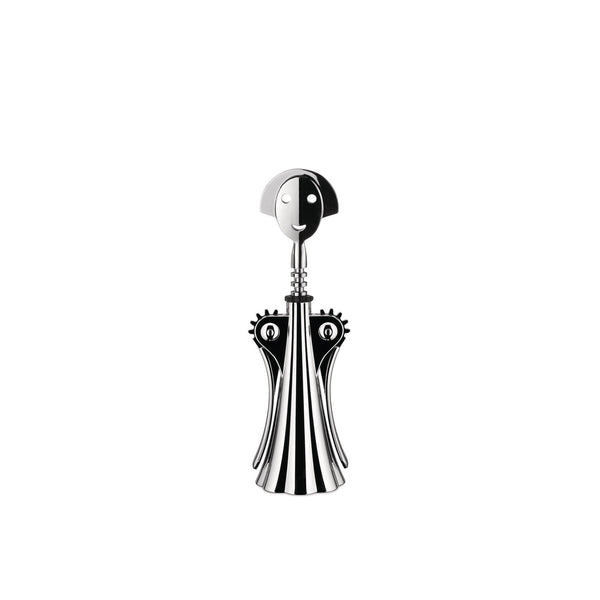 Load image into Gallery viewer, Alessi Anna G. Corkscrew Zamak