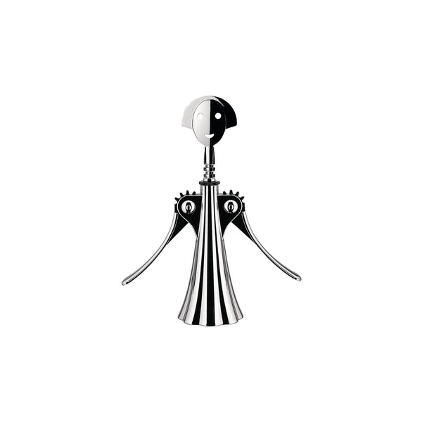 Load image into Gallery viewer, Alessi Anna G. Corkscrew Zamak