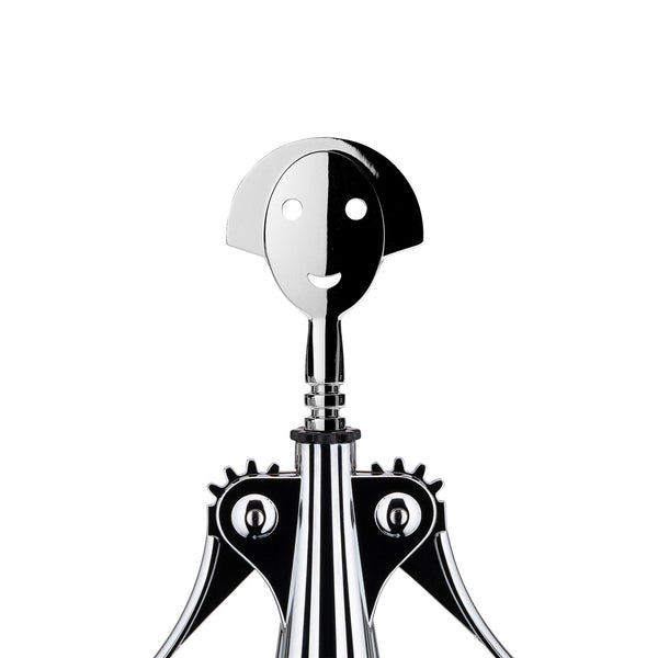 Load image into Gallery viewer, Alessi Anna G. Corkscrew Zamak