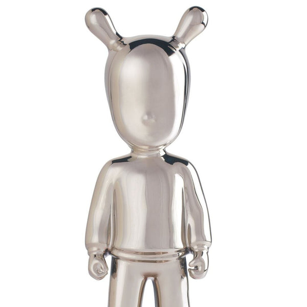 Load image into Gallery viewer, Lladro The Silver Guest Figurine - Small