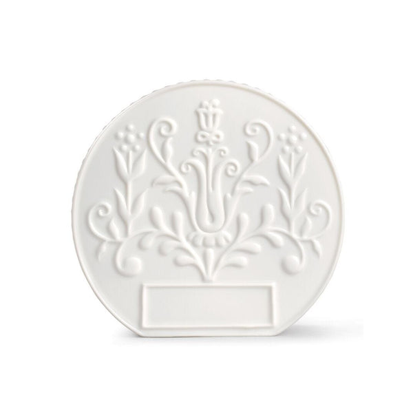 Load image into Gallery viewer, Lladro Logos Clock