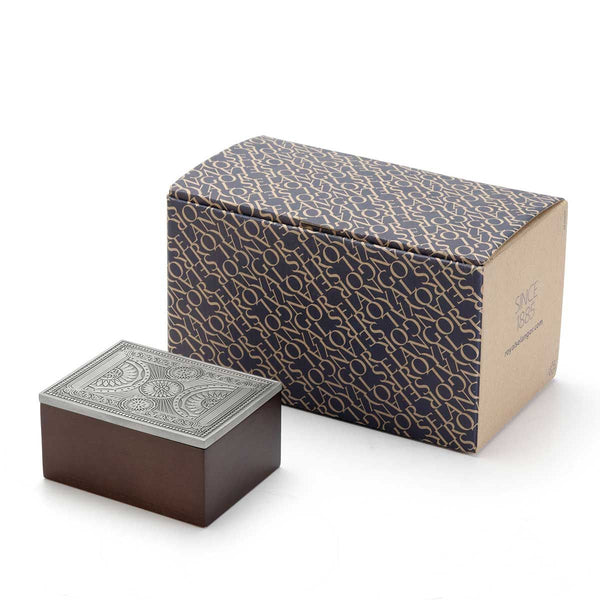 Load image into Gallery viewer, Royal Selangor Ace Playing Card Caddy