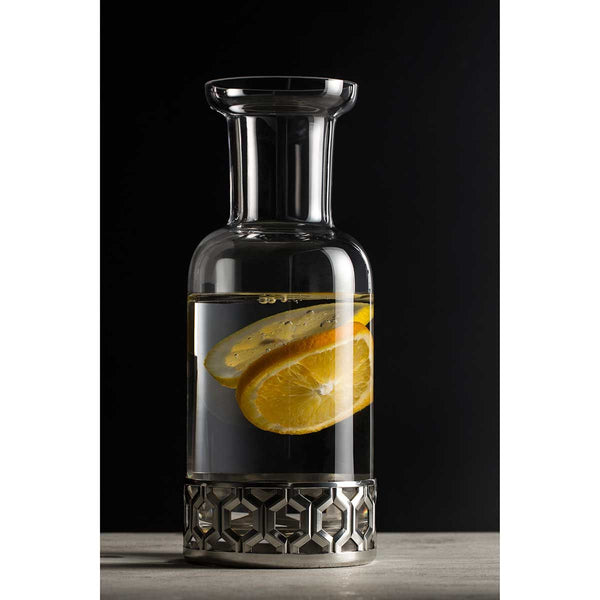 Load image into Gallery viewer, Royal Selangor Hexagon Carafe