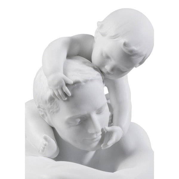 Load image into Gallery viewer, Lladro I Love You Dad Figurine