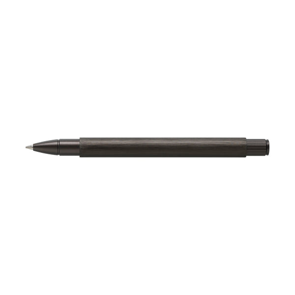 Load image into Gallery viewer, Faber-Castell NEO Slim Rollerball, Gunmetal
