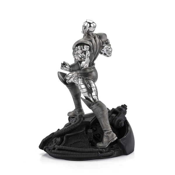 Load image into Gallery viewer, Royal Selangor Limited Edition Colossus Victorious Figurine