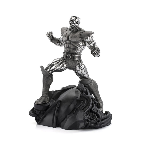 Load image into Gallery viewer, Royal Selangor Limited Edition Colossus Victorious Figurine