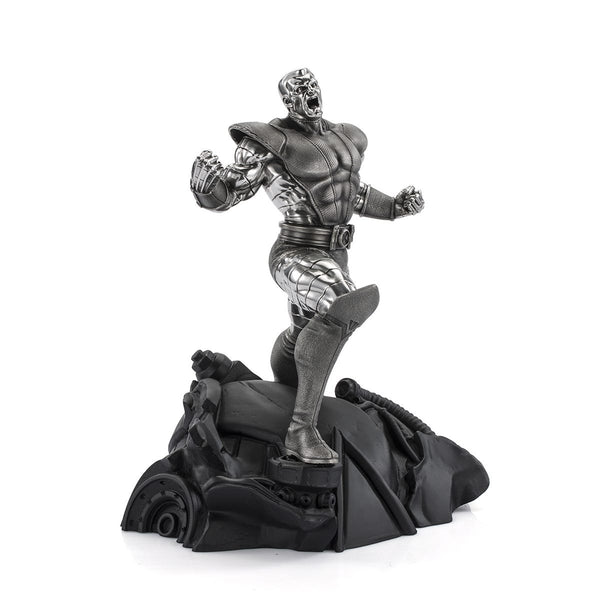 Load image into Gallery viewer, Royal Selangor Limited Edition Colossus Victorious Figurine