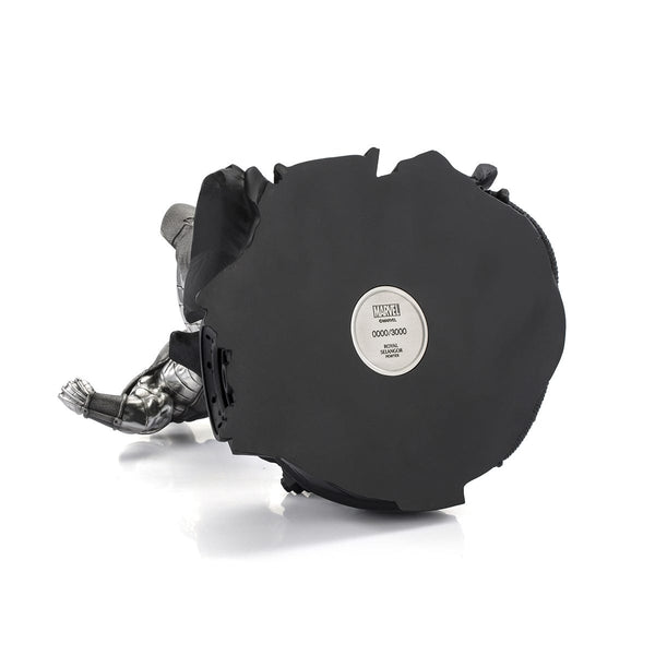 Load image into Gallery viewer, Royal Selangor Limited Edition Colossus Victorious Figurine