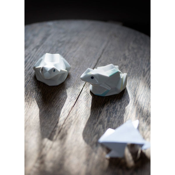 Load image into Gallery viewer, Lladro Frog Figurine