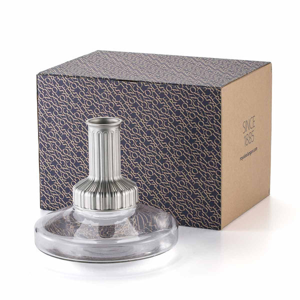 Load image into Gallery viewer, Royal Selangor Vienna Decanter