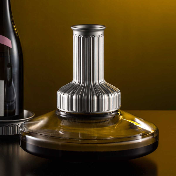 Load image into Gallery viewer, Royal Selangor Vienna Decanter