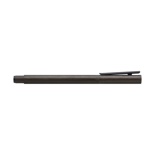 Load image into Gallery viewer, Faber-Castell NEO Slim Rollerball, Gunmetal